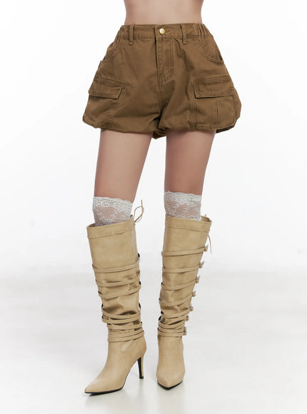 pumpkin-cargo-shorts-cn528