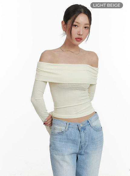 off-shoulder-long-sleeve-crop-top-ca416