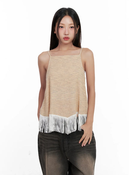 fringe-hem-boho-tank-cl521