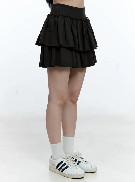 tiered-ruffle-skort-cg513