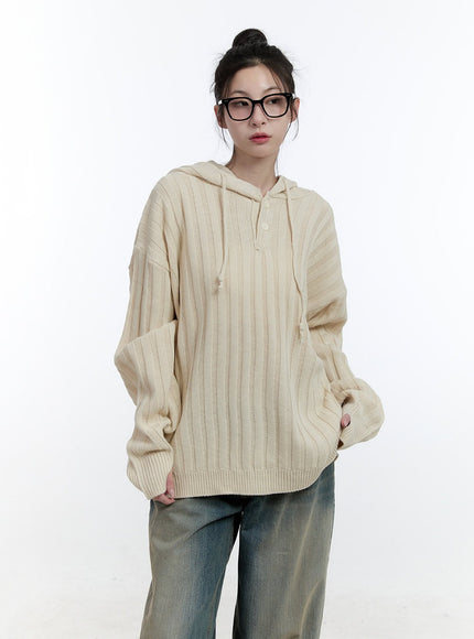 oversize-ribbed-hooded-sweater-cj522