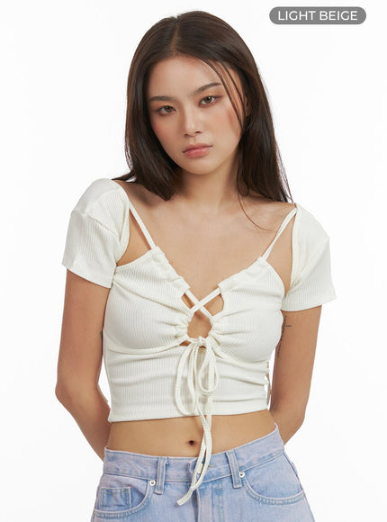 cut-out-short-sleeve-crop-top-cy424