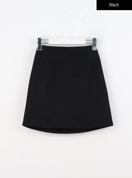 simple-mini-skirt-on309