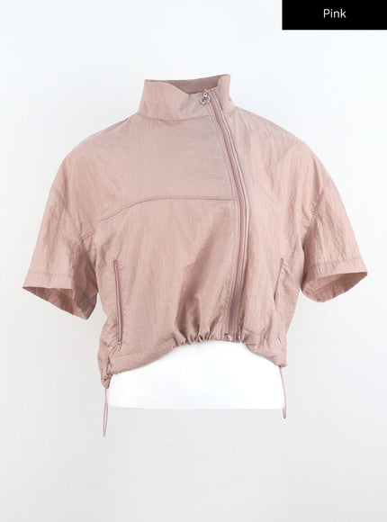 cropped-nylon-zip-up-jacket-cl307