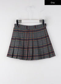 mid-waist-pleated-check-zip-mini-skirt-oj302