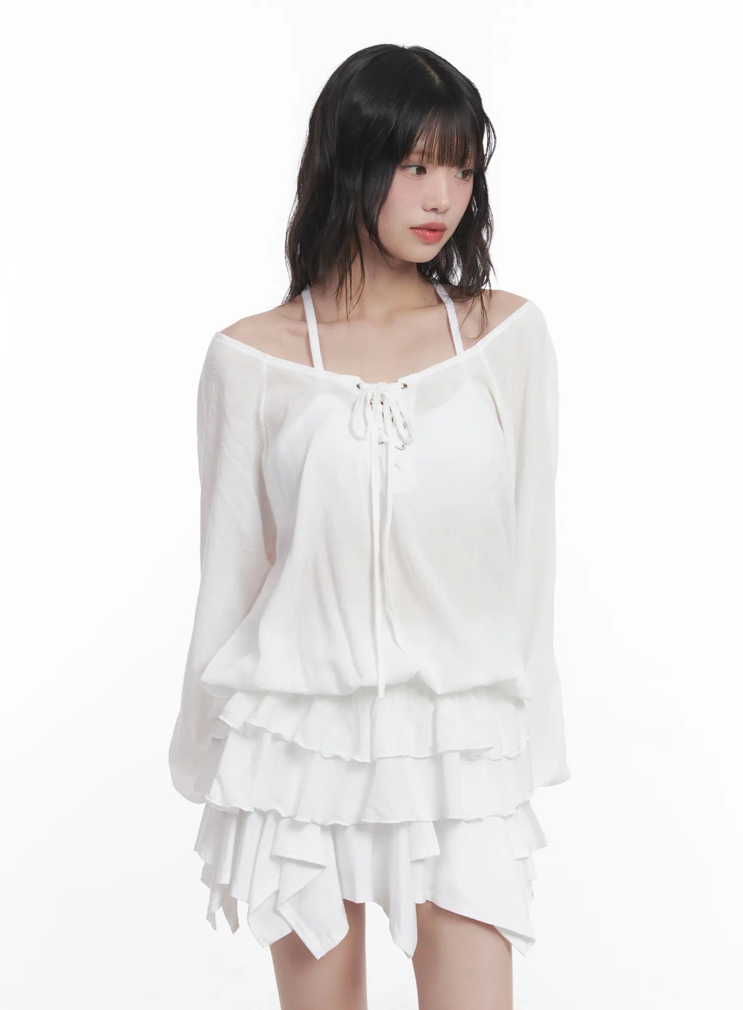 off-shoulder-relaxed-fit-blouse-cu520
