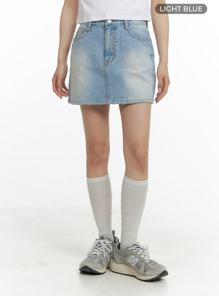 washed-denim-mini-skirt-cm426