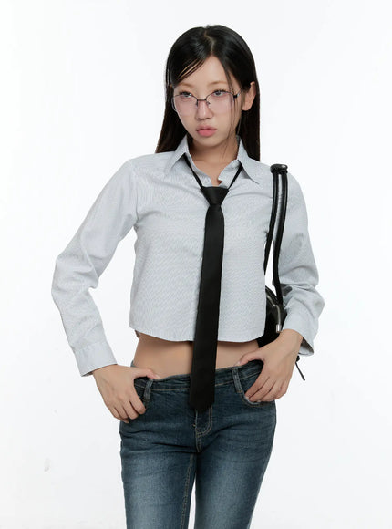 striped-cropped-shirt-cs517