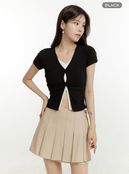 slit-layered-short-sleeve-top-ou428