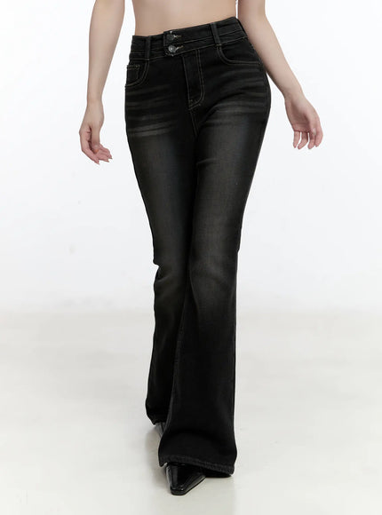 dafne-high-waist-fleece-lined-flared-jeans-cn525