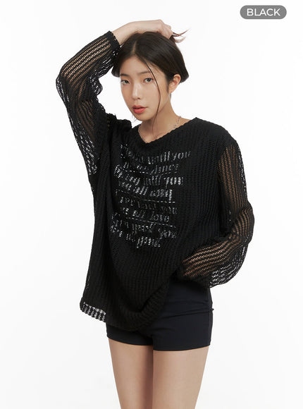 hollow-out-graphic-sweater-cy417