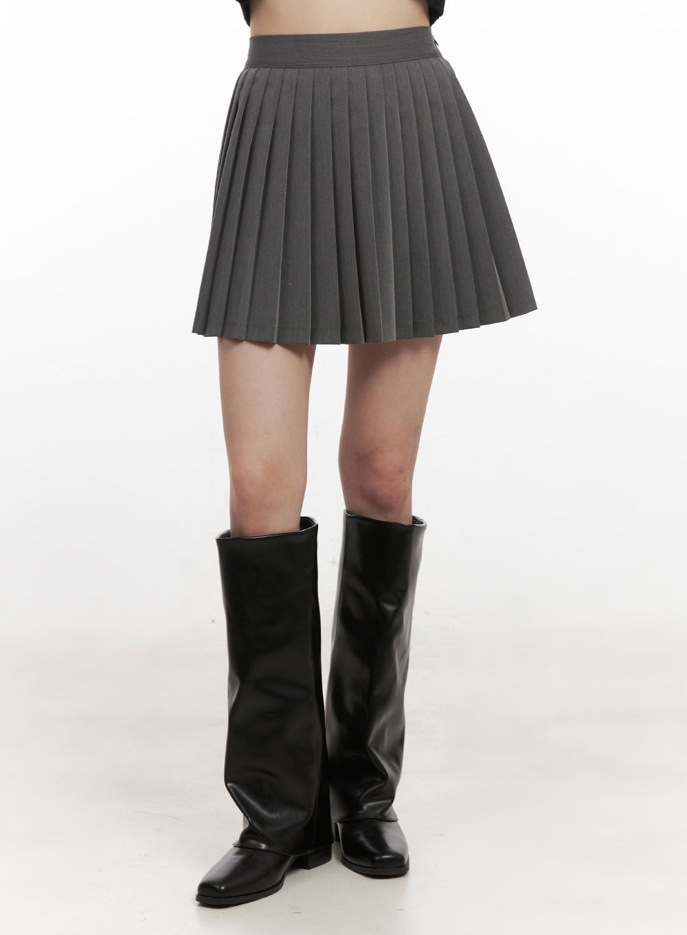 essential-pleated-mini-skirt-cj528