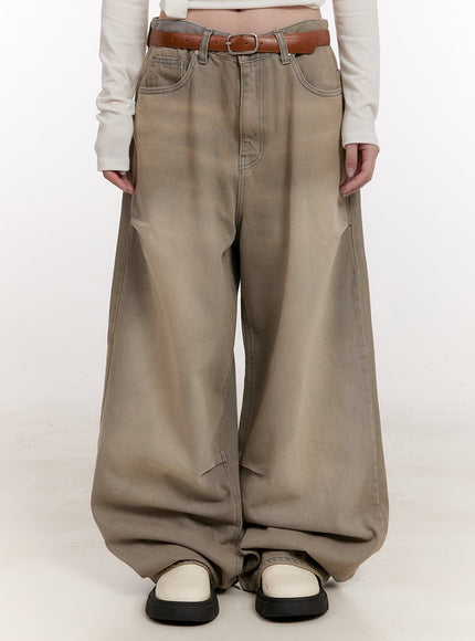 eunice-pintuck-washed-baggy-jeans-cj531