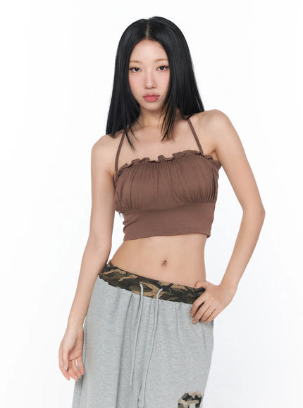 ruffle-frill-cropped-top-cy513