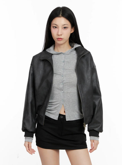 classic-black-leather-jacket-cg526