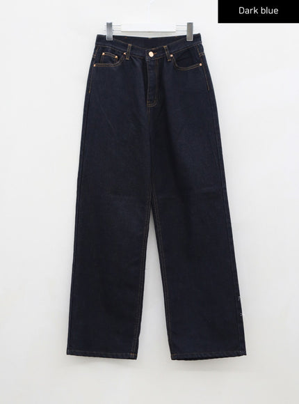 Pepe Wide Pants CS15