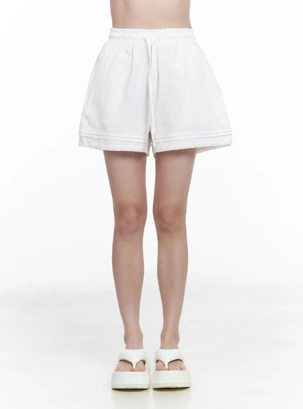 lace-trim-cotton-shorts-ca510