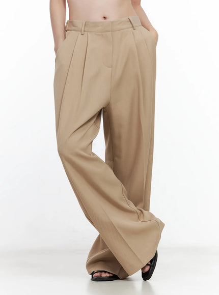 wide-leg-pintuck-slacks