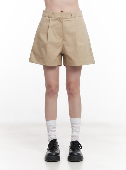 pintuck-cotton-shorts-cy515