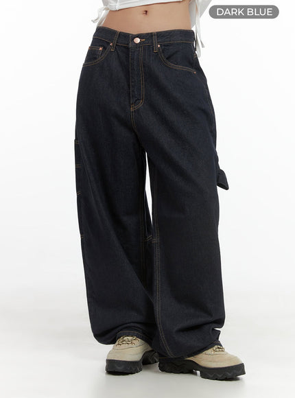 trixie-cargo-baggy-jeans-cs404
