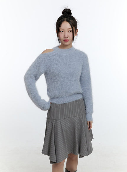 shoulder-cut-out-sweater-cd423