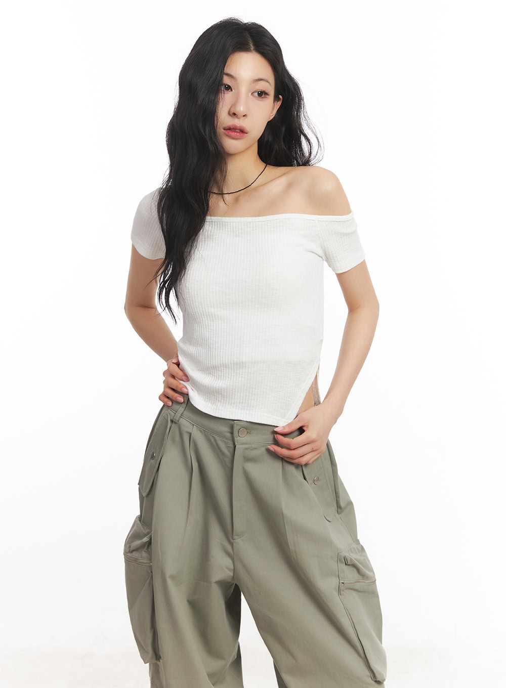 cotton-one-shoulder-crop-top-ca504