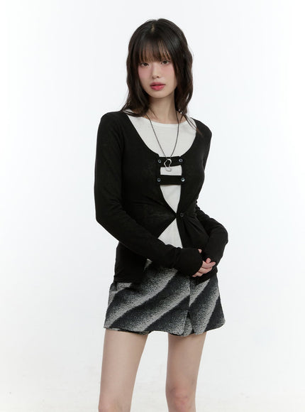 buttoned-slim-fit-cardigan-cf507