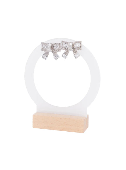 bow-tie-earrings-cs523