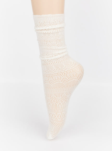 delicate-brezent-lace-socks-im528