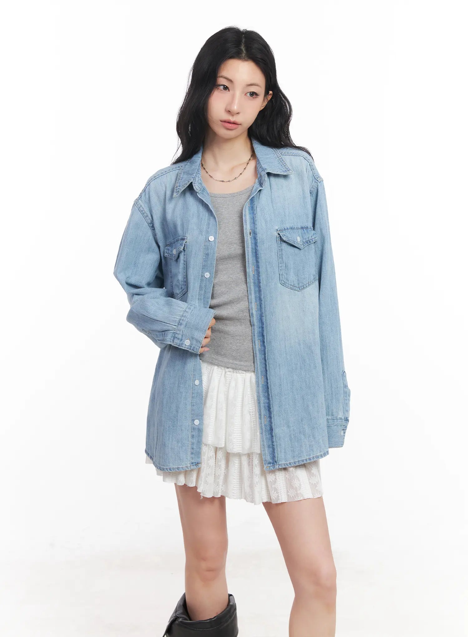 loose-fit-denim-collared-shirt-cu510