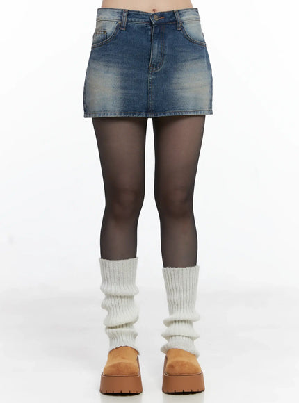 washed-denim-pocket-mini-skirt-cs510