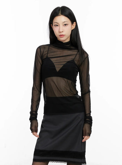 sheer-turtleneck-long-sleeve-top-cg525