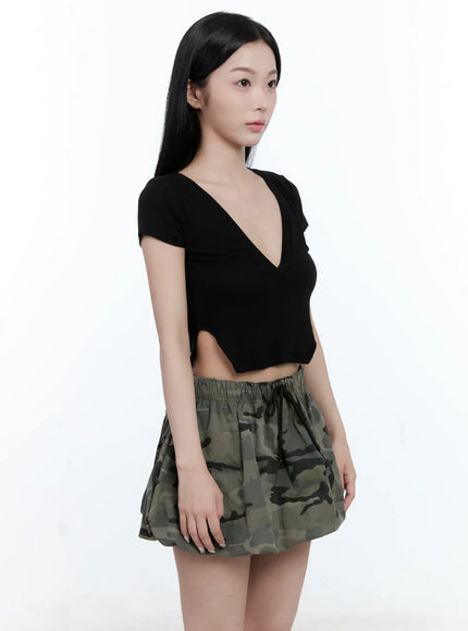 v-neck-cropped-tee-cl530