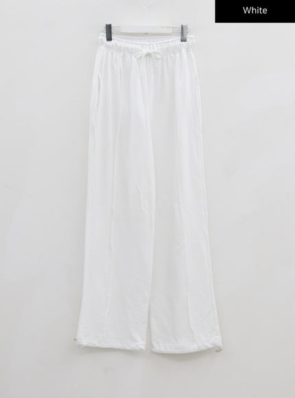 Wide Leg Training Pants CO20