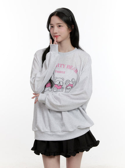 teddy-bear-graphic-oversized-sweatshirt-cf527