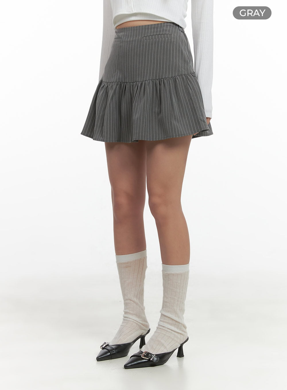 chic-striped-flared-mini-skirt-co402