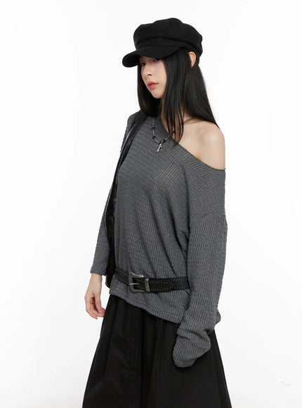 oversized-off-shoulder-knit-sweater-cg526