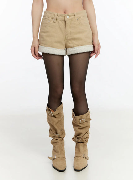 fleece-lined-cozy-cotton-shorts-cn524