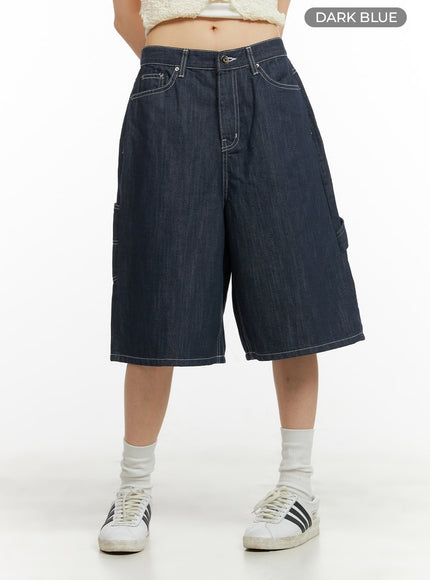 solid-wide-leg-bermuda-jorts-cy414