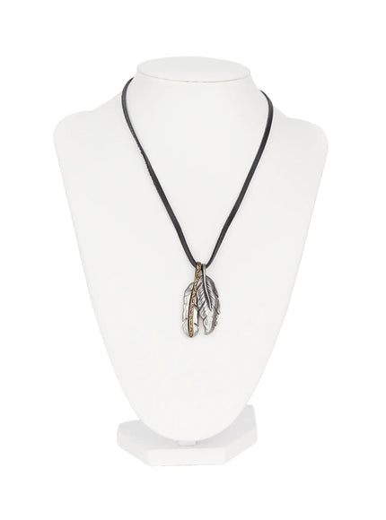 long-feather-necklace-co513