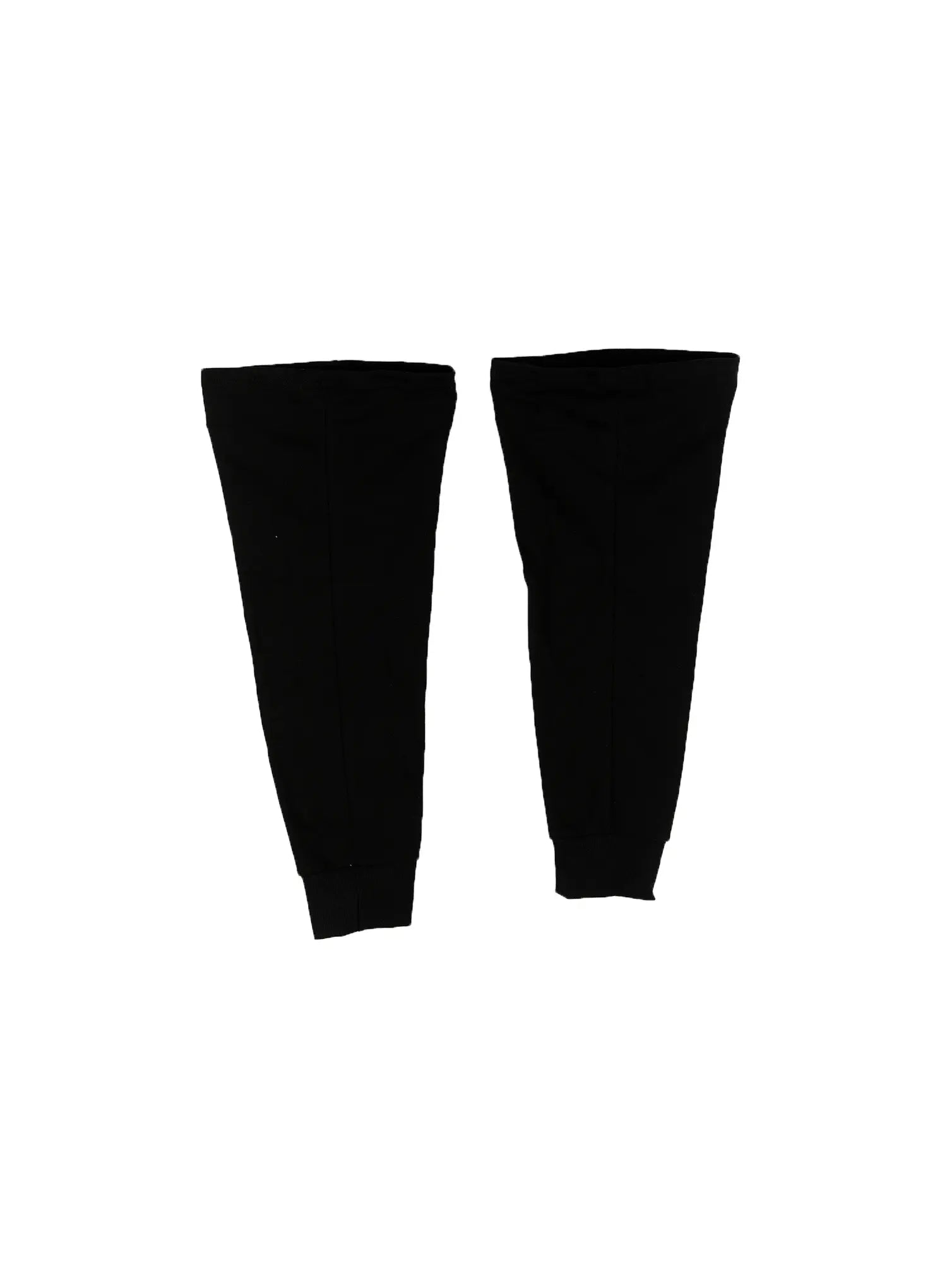 chic-black-bootcut-leg-warmers-cg515