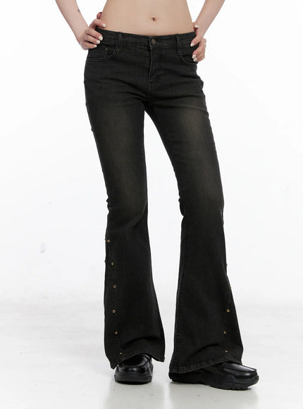 milan-studded-flare-jeans-cs512