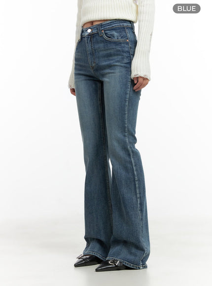 lila-slim-bootcut-jeans-cg422