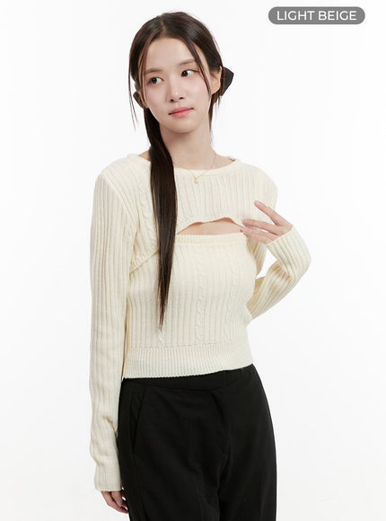 cable-knit-bolero-og428