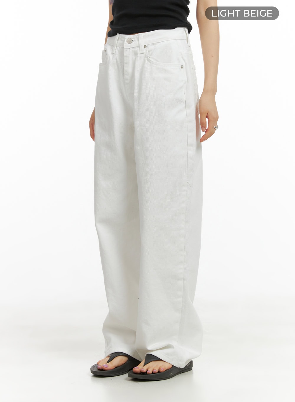 cotton-wide-fit-solid-pants-cl412