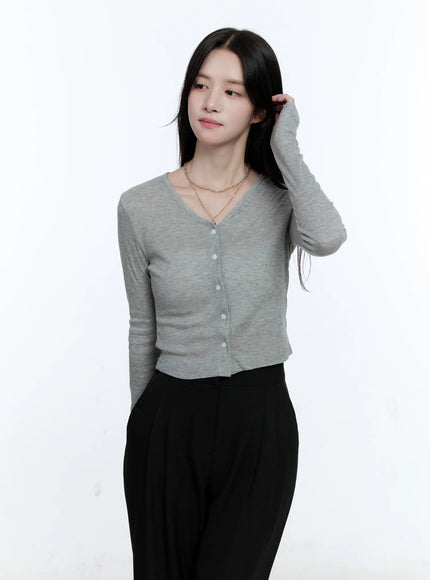 ribbed-v-neck-button-cardigan-cg514