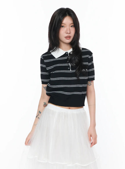 striped-two-tone-polo-shirt-ca527