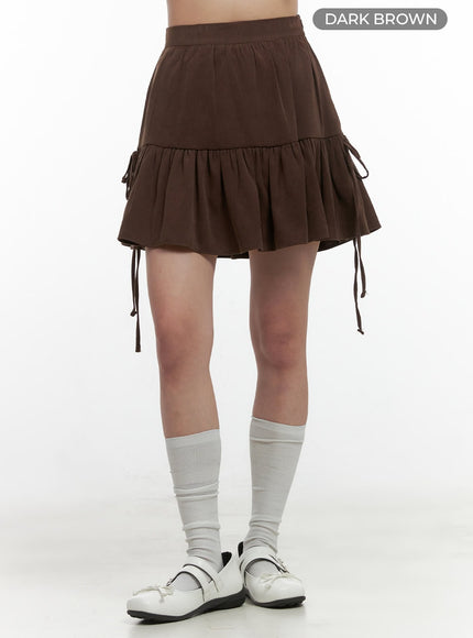 ribbon-flare-mini-skirt-oo421