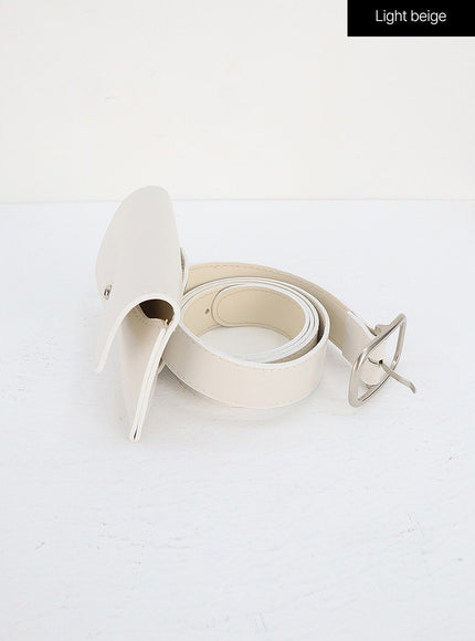 Belt Mini Bag OA320