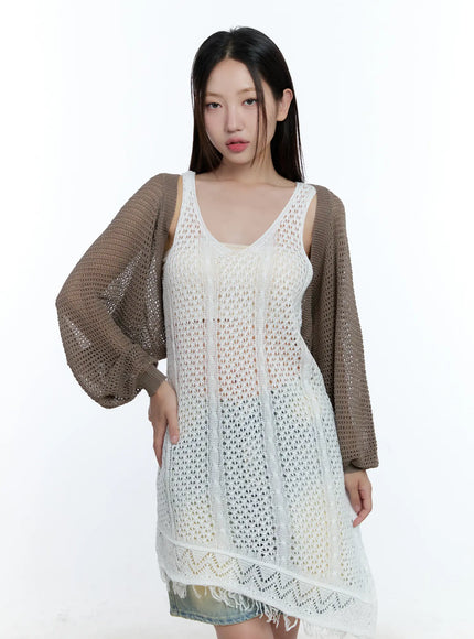 sheer-knit-bolero-cardigan-cu527